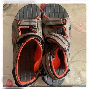 MENS SANDALS ‼️